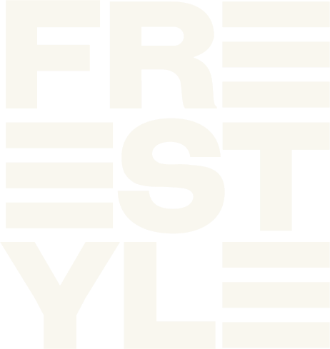 Freestyle Logo 2022